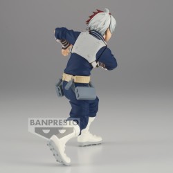 Shoto Todoroki - My Hero Academia - The Amazing Heroes
