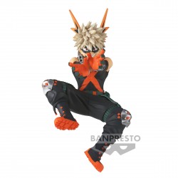 Katsuki Bakugo - My Hero...