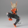 Katsuki Bakugo - My Hero Academia - The Amazing Heroes