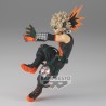 Katsuki Bakugo - My Hero Academia - The Amazing Heroes