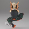 Katsuki Bakugo - My Hero Academia - The Amazing Heroes