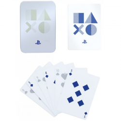 Jeu de carte - Playstation...