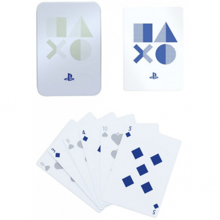 Jeu de carte - Playstation - PS5