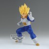 Son Goku - Dragon Ball Z - Chosenshirestuden