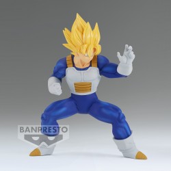 Son Goku - Dragon Ball Z - Chosenshirestuden