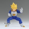 Son Goku - Dragon Ball Z - Chosenshirestuden