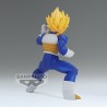 Son Goku - Dragon Ball Z - Chosenshirestuden