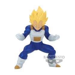 Vegeta SSJ - Dragon Ball Z...