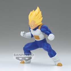 Vegeta SSJ - Dragon Ball Z - Chosenshirestuden