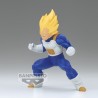 Vegeta SSJ - Dragon Ball Z - Chosenshirestuden