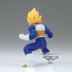 Vegeta SSJ - Dragon Ball Z - Chosenshirestuden