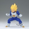Vegeta SSJ - Dragon Ball Z - Chosenshirestuden