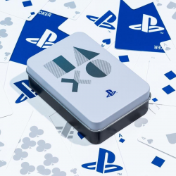 Jeu de carte - Playstation - PS5