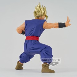 Son Gohan - Dragon Ball Super - Blood of Saiyans