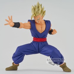 Son Gohan - Dragon Ball Super - Blood of Saiyans