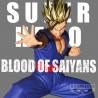 Son Gohan - Dragon Ball Super - Blood of Saiyans