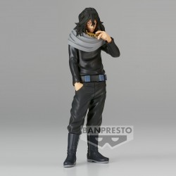 Shota Aizawa - My Hero Academia - Age of Heroes