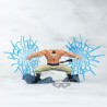 Edward Newgate - Barbe Blanche - One Piece - DxF - Special