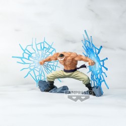 Edward Newgate - Barbe Blanche - One Piece - DxF - Special