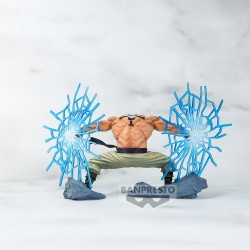 Edward Newgate - Barbe Blanche - One Piece - DxF - Special