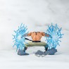 Edward Newgate - Barbe Blanche - One Piece - DxF - Special
