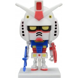 Gunpla-kun - Gundam