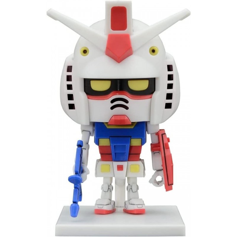Gunpla-kun - Gundam