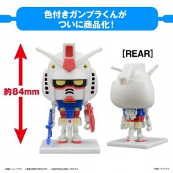 Gunpla-kun - Gundam