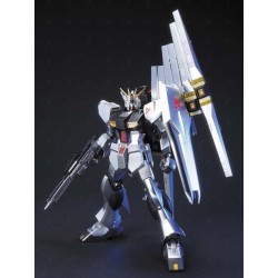 High Grade - Gundam RX-93 - Mettalic Coating ver.