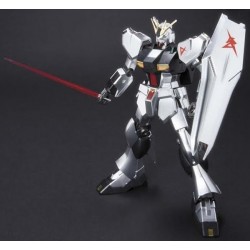 High Grade - Gundam RX-93 - Mettalic Coating ver.