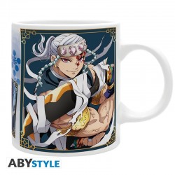 Mug - Tengen - Demon Slayer - Subli