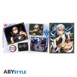 Mug - Tengen - Demon Slayer - Subli