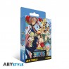 Jeux de cartes - 7 Familles - One Piece