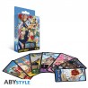 Jeux de cartes - 7 Familles - One Piece