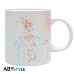 Mug - Card Captor Sakura -...