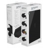 Boîte à Cartes Superhive 550+ - XenoSkin Noir