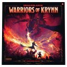 Accessoire - Dungeons et Dragons - Dragonlance: Warriors of Krynn - EN