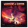 Dungeons et Dragons - Dragonlance: Warriors of Krynn - EN