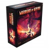 Dungeons et Dragons - Dragonlance: Warriors of Krynn - EN