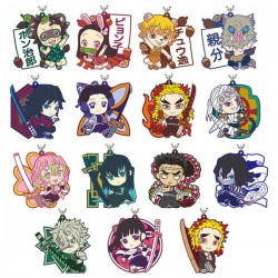 Porte-clef - Demon Slayer - Ichibankuji BNP60087