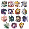 Porte-clef - Demon Slayer - Ichibankuji BNP60087