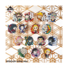 Porte-clef - Demon Slayer - Ichibankuji BNP60087