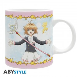 Mug - Card Captor Sakura -...