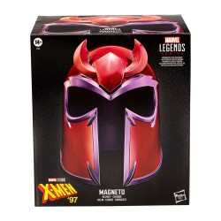 Réplique - Casque Magneto...