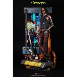 Cyberpunk 2077 - Johnny...
