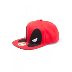 Casquette - Deadpool -...