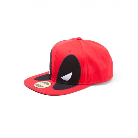 Casquette - Deadpool - Marvel  - U Unisexe 