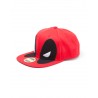 Casquette - Deadpool - Marvel  - U Unisexe 