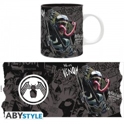 Mug - Venom - Marvel - 320ml