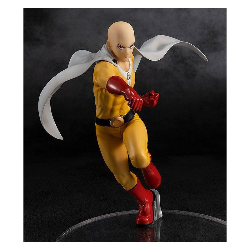 Pop Up Parade - Saitama Hero Costume - One-Punch Man